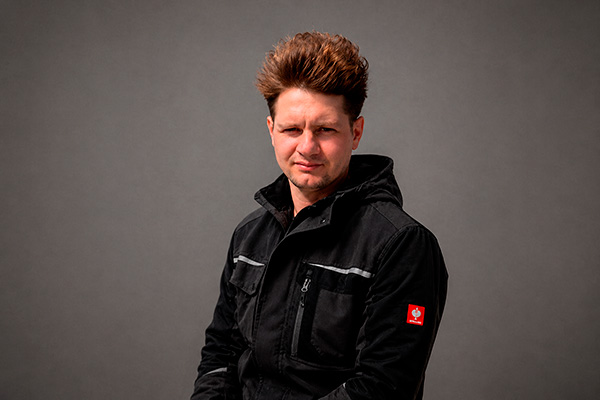 Denis Gitlan