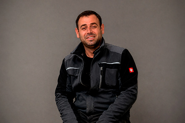 Zviadi Zviadauri